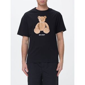 Palm Angels T-Shirt Men Black